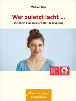 cover image of Wer zuletzt lacht... (Wissen & Leben)